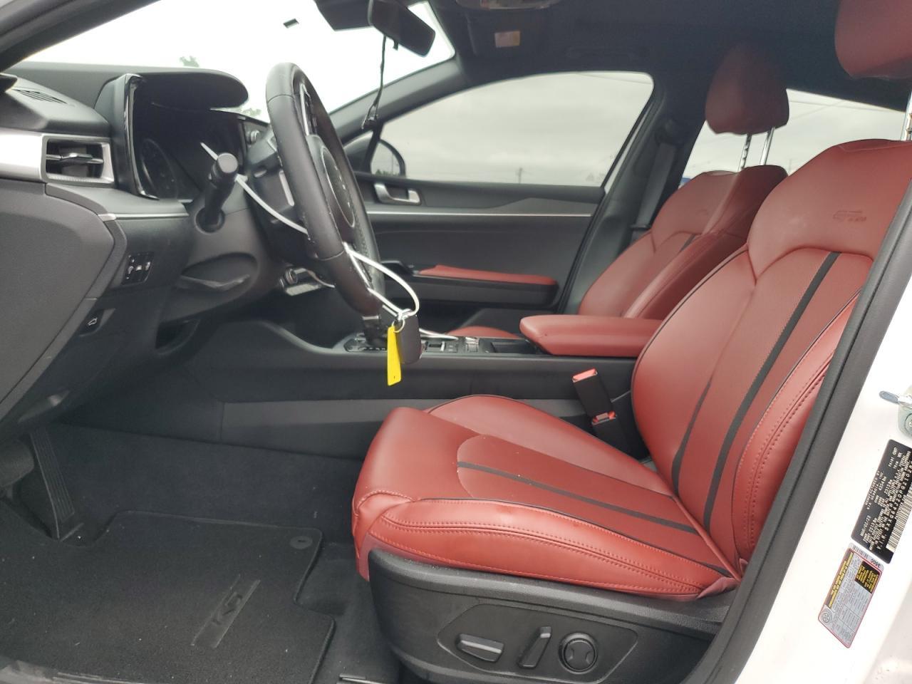 2023 KIA K5