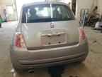 2015 FIAT 500