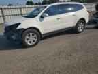 2015 CHEVROLET TRAVERSE