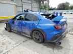 2024 SUBARU WRX