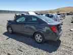 2015 CHEVROLET SONIC