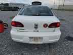 2001 CHEVROLET Cavalier