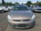 2007 CHEVROLET IMPALA