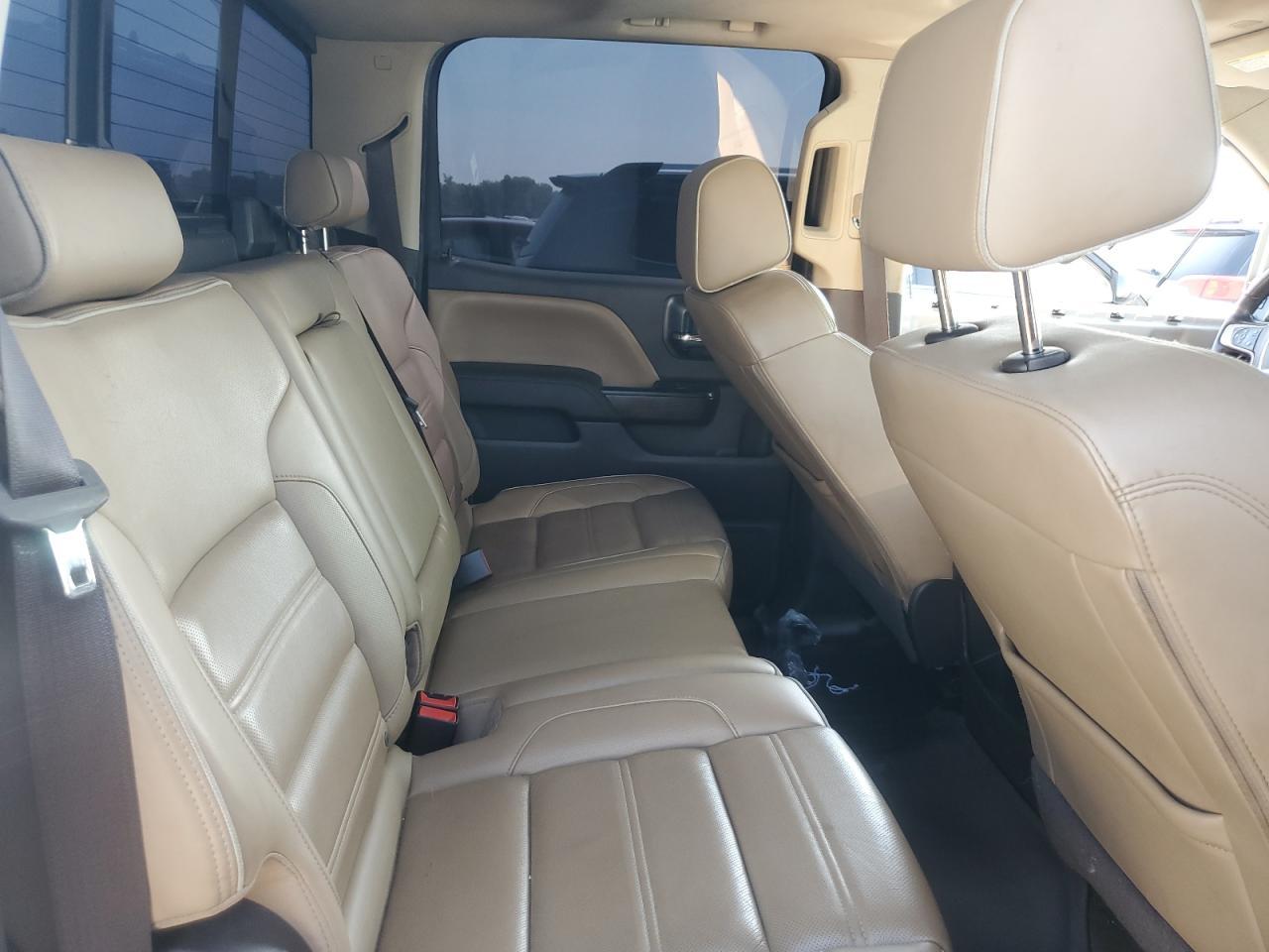 2017 GMC Sierra
