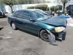 2002 HONDA CIVIC