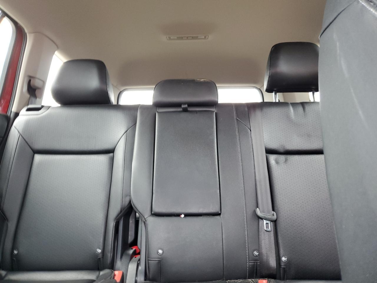 2018 VOLKSWAGEN ATLAS