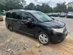 2013 NISSAN Quest