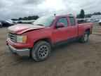 2009 GMC Sierra