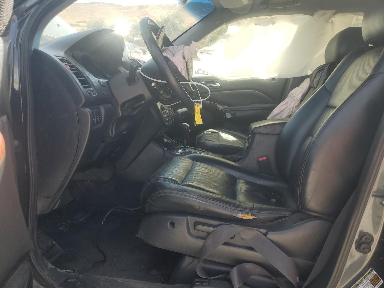 2005 ACURA MDX