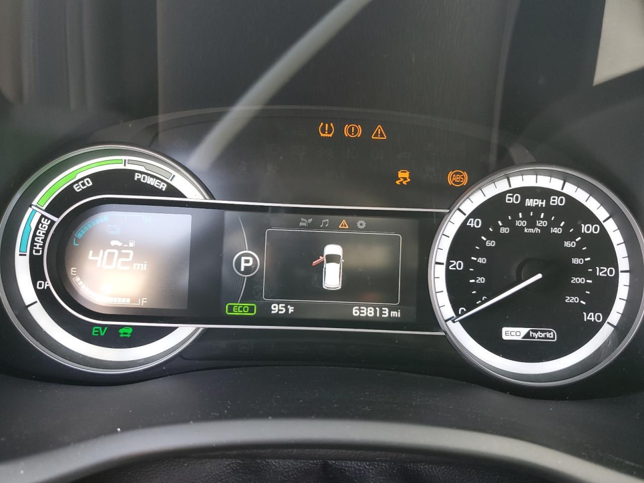 2018 KIA Niro