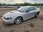 2001 FORD MUSTANG