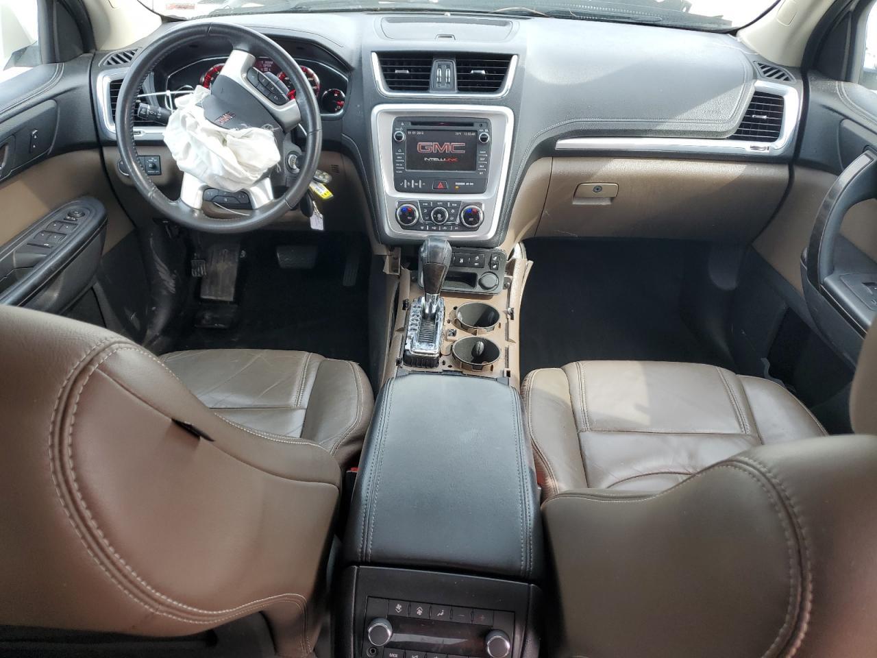2014 GMC ACADIA