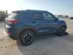 2021 CHEVROLET Trailblazer