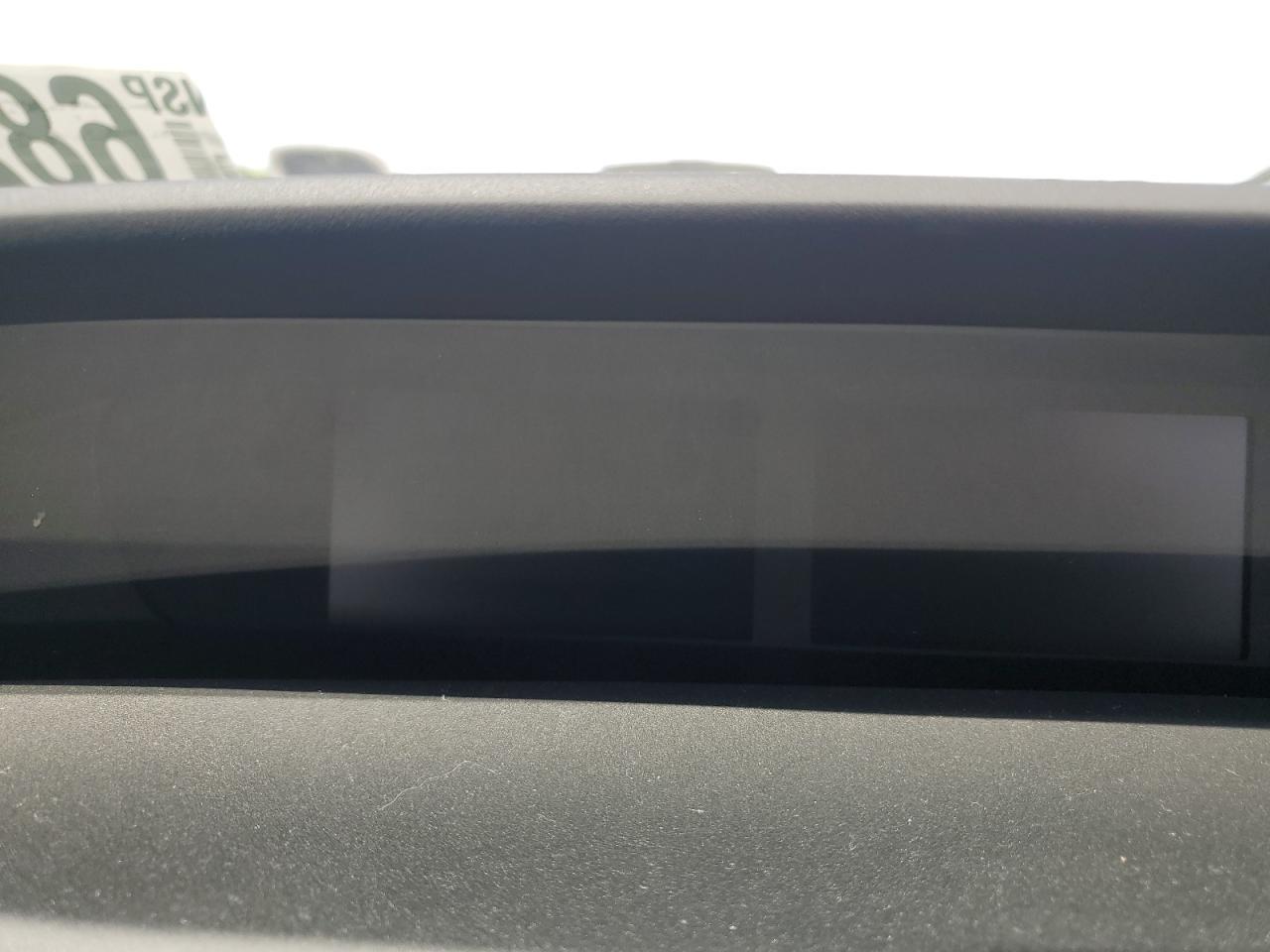 2021 TOYOTA PRIUS