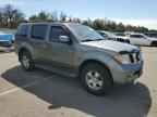 2007 NISSAN PATHFINDER
