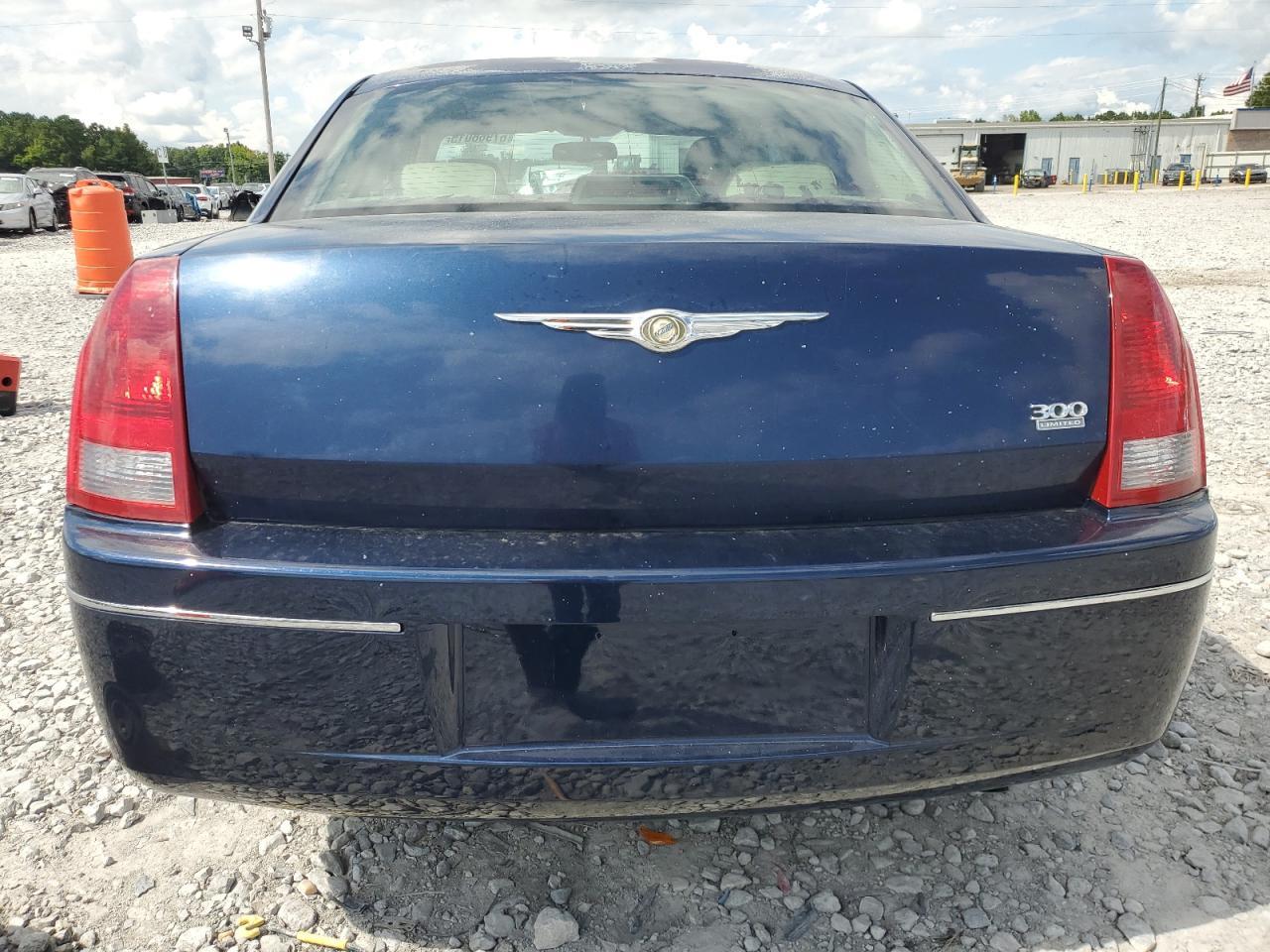 2006 CHRYSLER 300