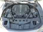 2013 BMW 7 series