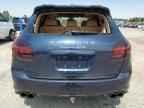 2013 PORSCHE CAYENNE
