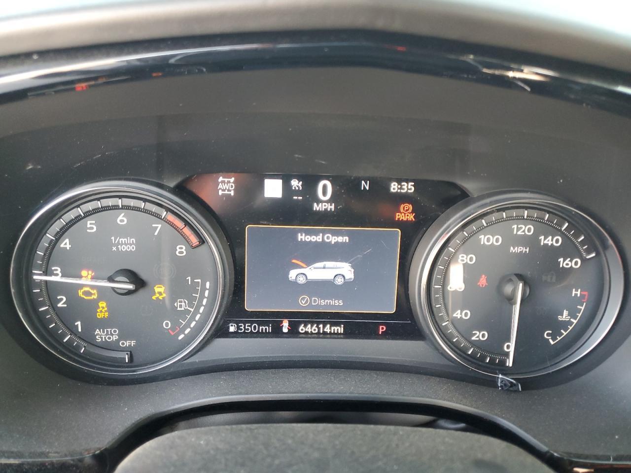 2021 CADILLAC XT6