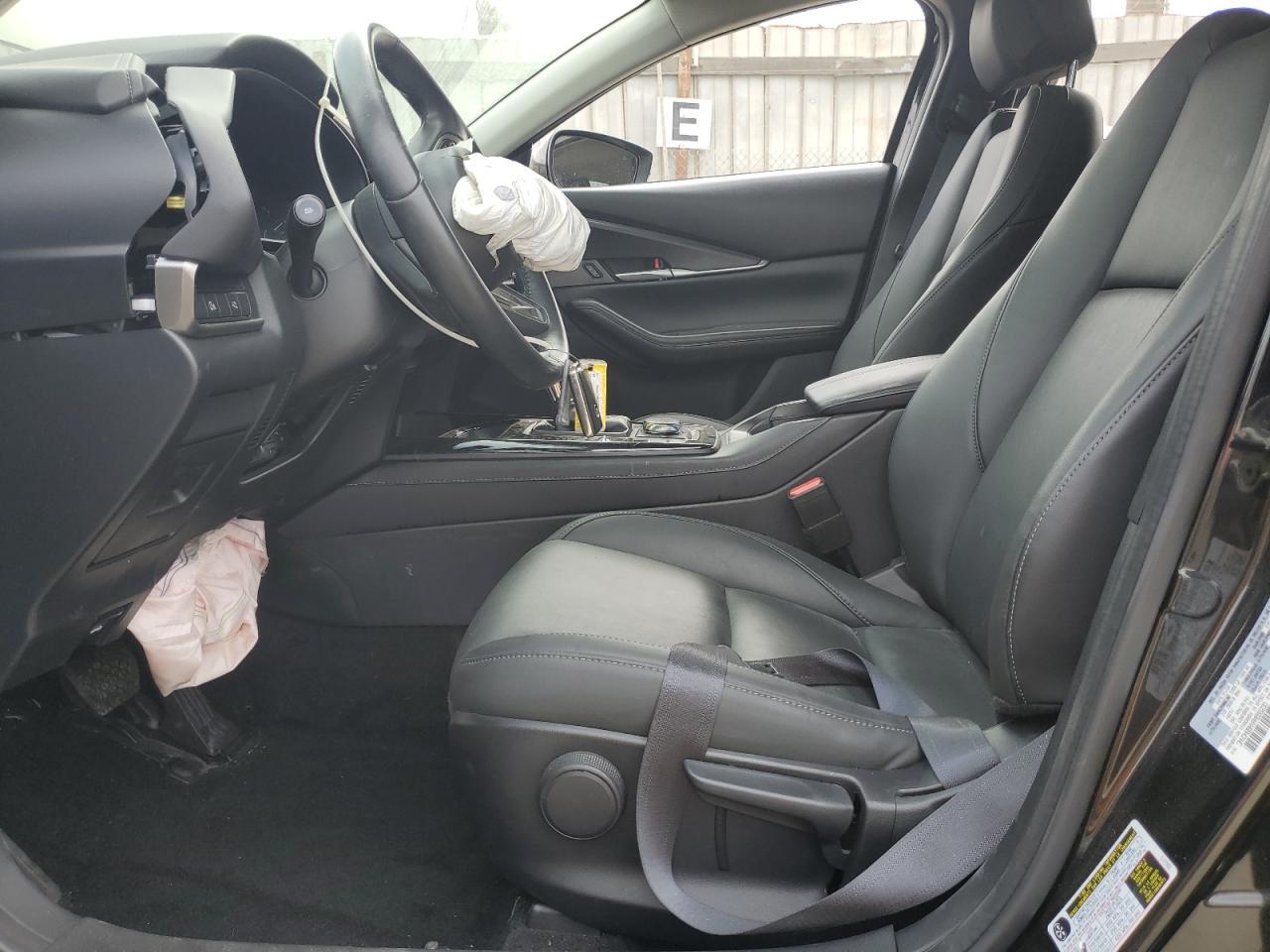 2024 MAZDA CX-30