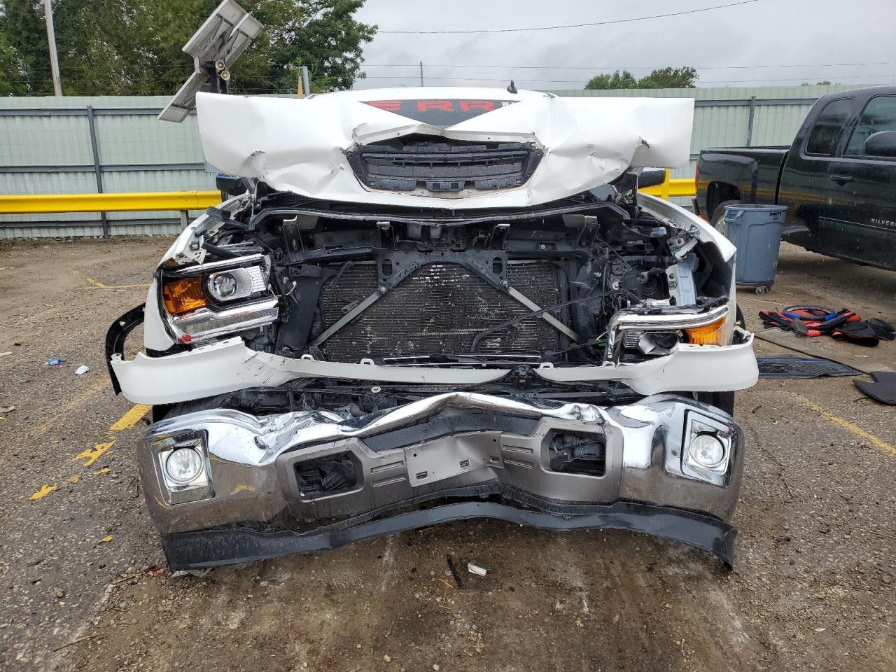2014 GMC Sierra