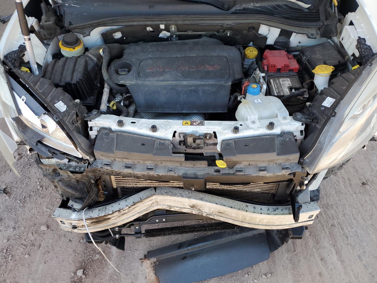 2021 RAM ProMaster City
