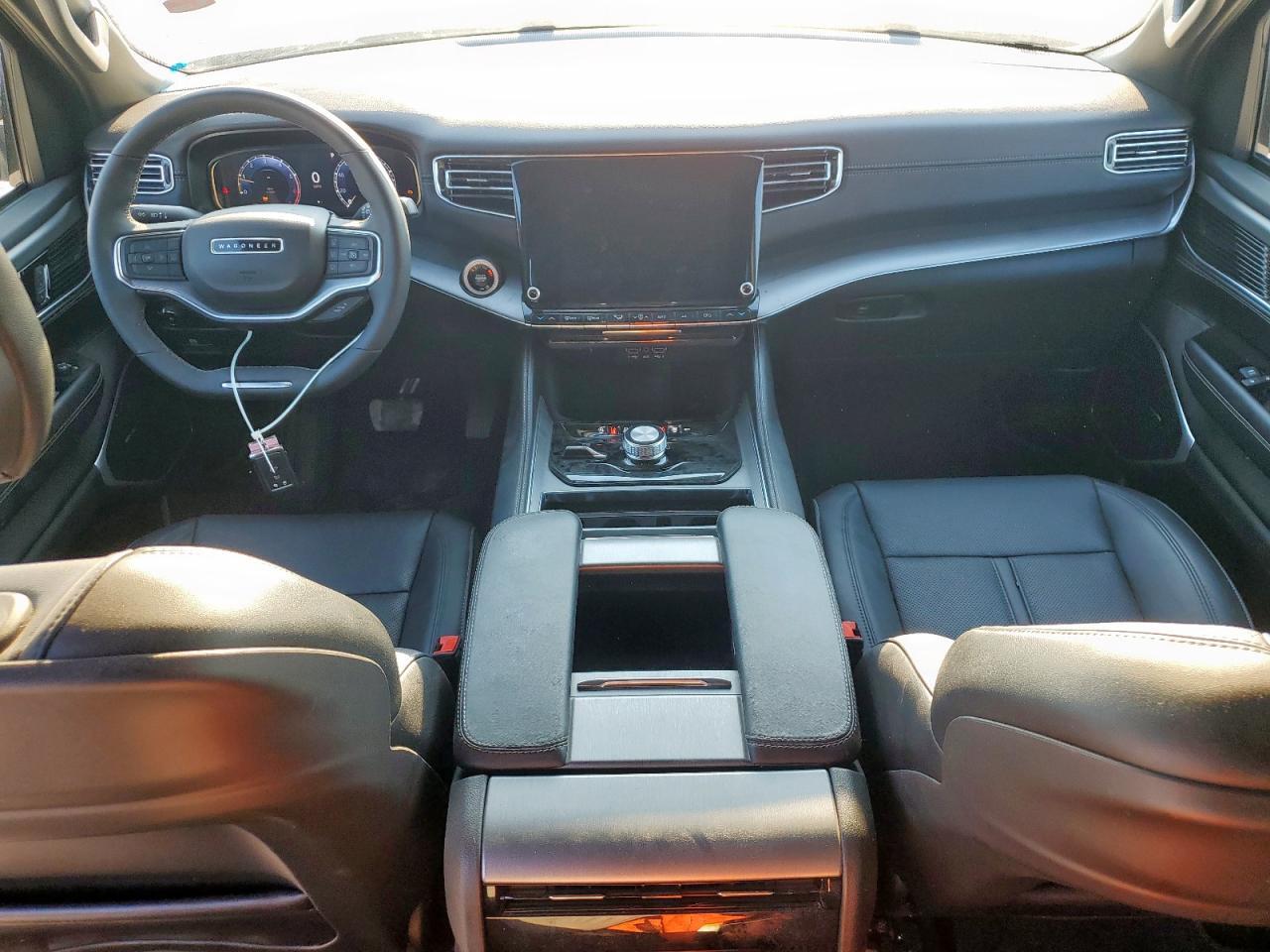 2024 JEEP Wagoneer