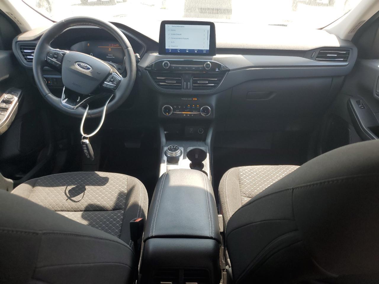 2023 FORD ESCAPE