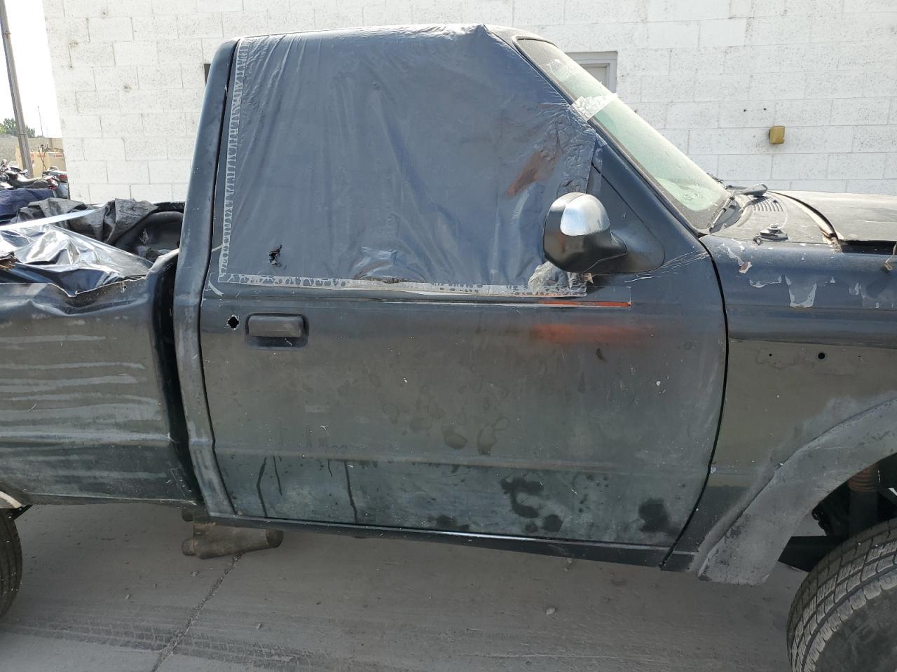 1993 FORD RANGER