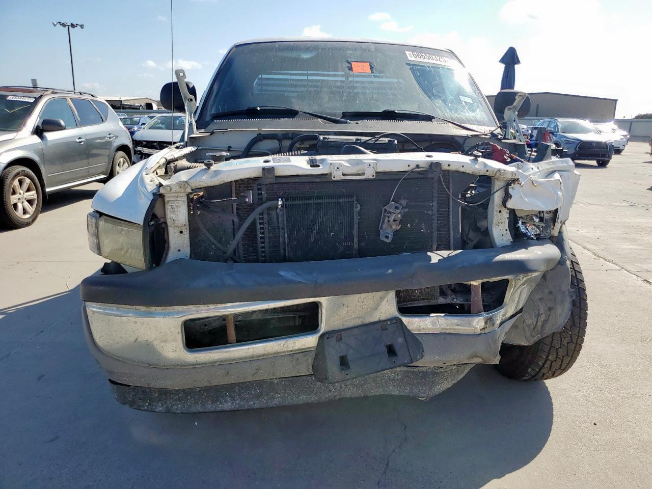 2001 DODGE RAM 1500