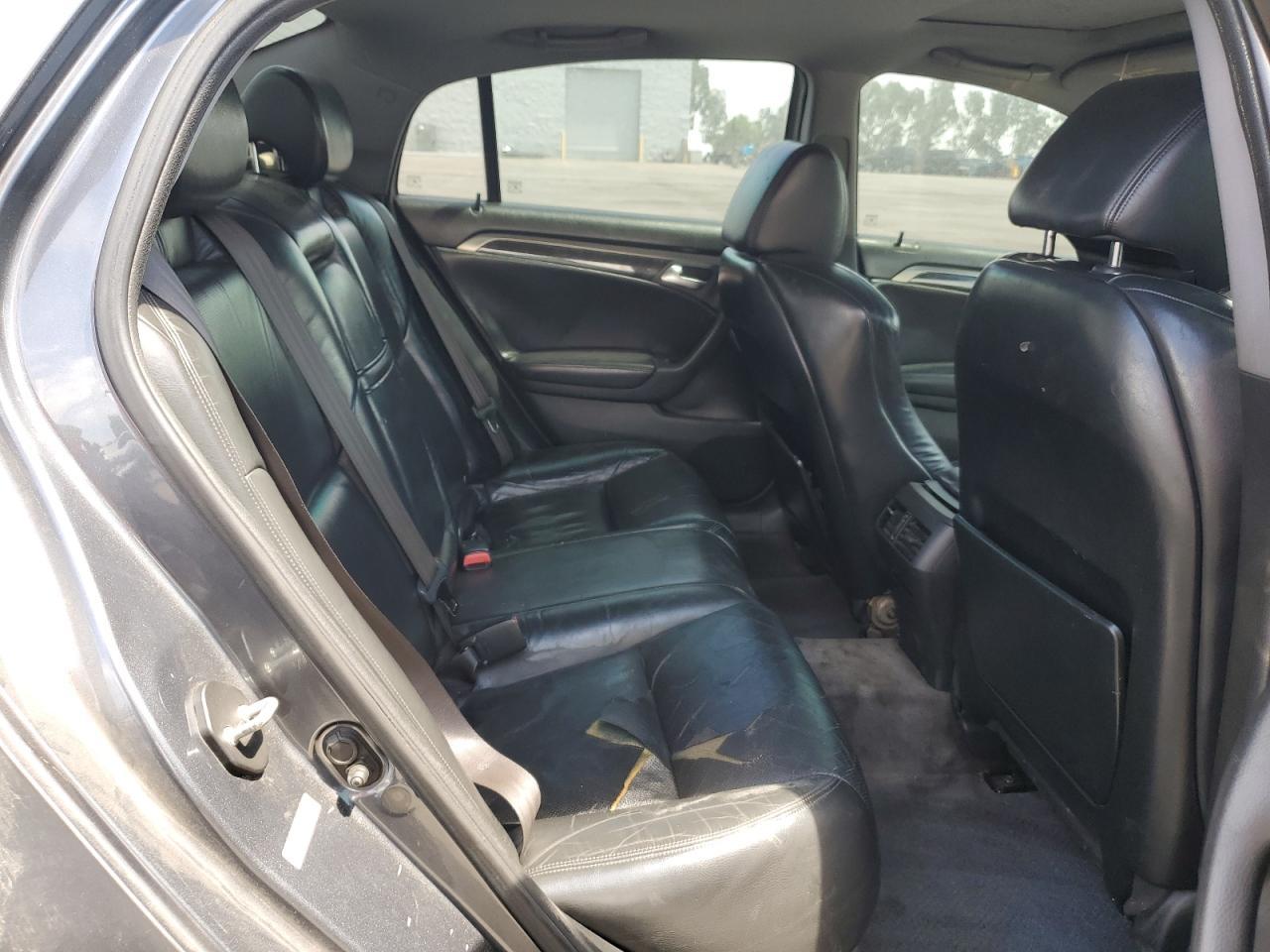 2005 ACURA TL