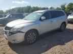 2014 NISSAN PATHFINDER