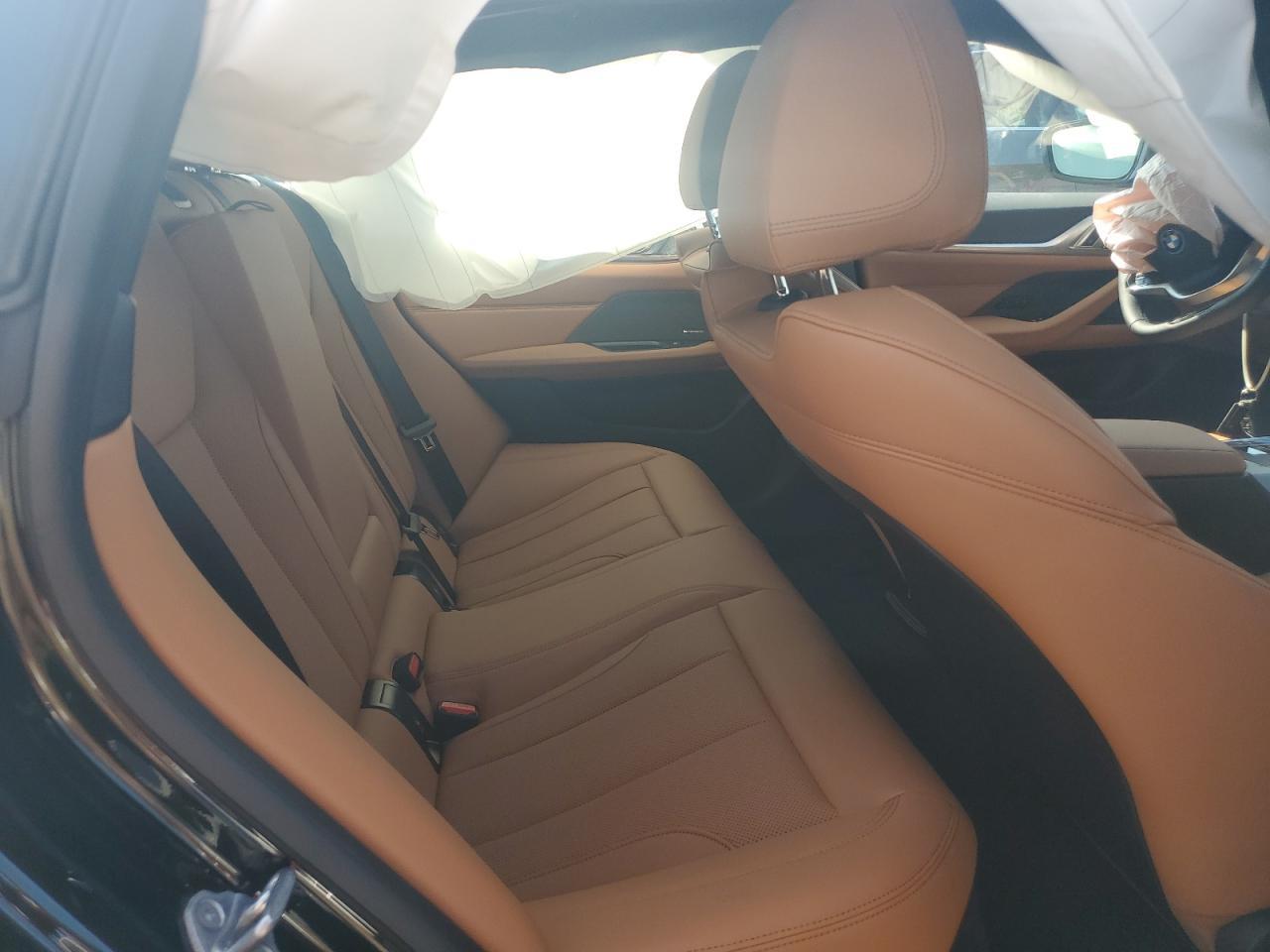 2025 BMW i4