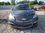 2014 CHEVROLET TRAVERSE