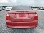2010 FORD FUSION