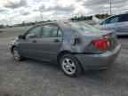 2006 TOYOTA COROLLA