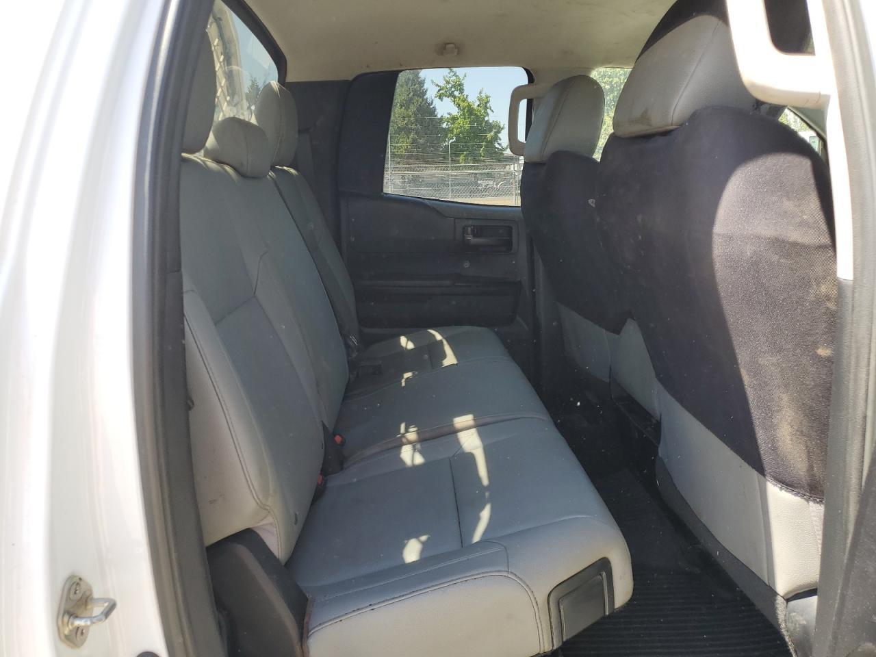 2019 TOYOTA TUNDRA