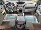 2014 HONDA PILOT