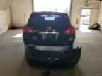 2011 NISSAN ROGUE