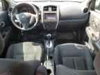 2016 NISSAN VERSA