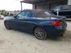 2016 BMW 2 Series