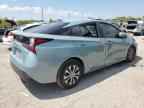 2021 TOYOTA PRIUS