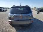 2010 MITSUBISHI outlander