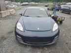 2011 PORSCHE Panamera