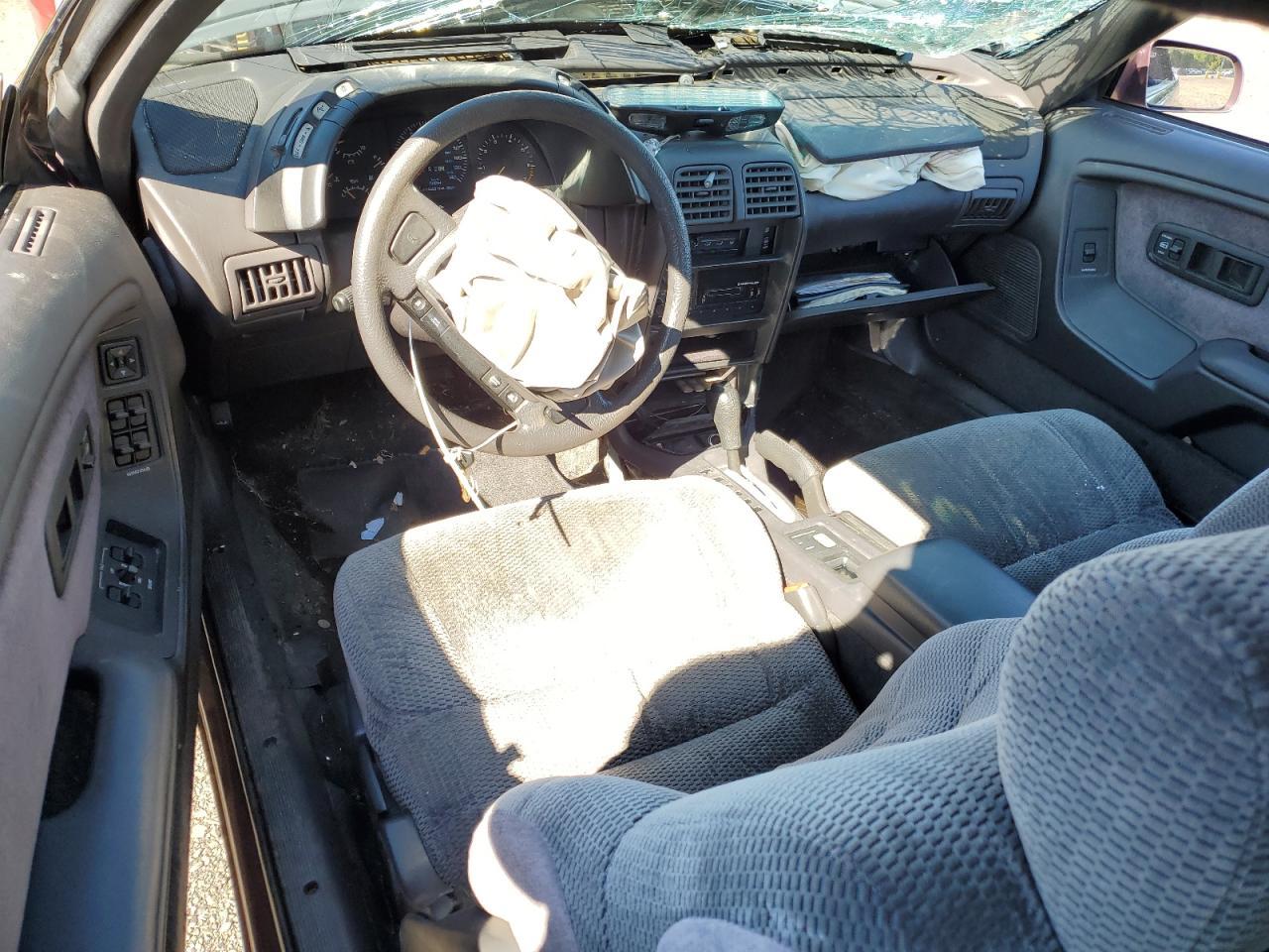 1995 CHRYSLER Lebaron