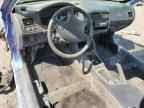 2000 HONDA CIVIC