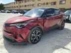 2019 TOYOTA C-HR