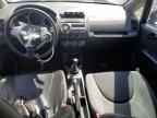 2007 HONDA FIT