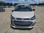 2020 CHEVROLET Spark