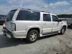 2005 CHEVROLET Suburban
